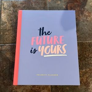 *NEW*Start Today Planner by Rachel Hollis